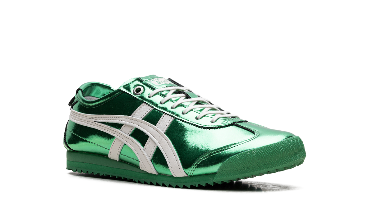 Onitsuka Tiger Mexico 66 Sd in Metallic Series Jade 153053 - product image from the listing.