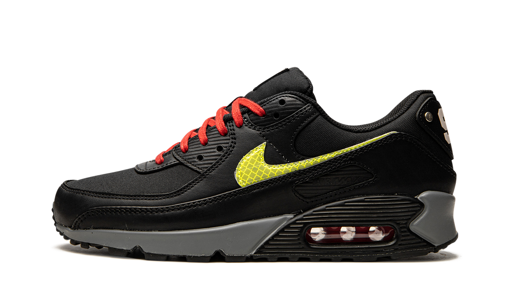 "NYC" Air Max 90 CW1408 001 - product image from the listing.