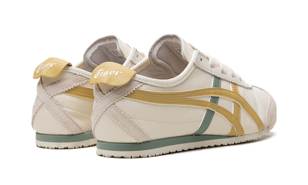 Onitsuka Tiger Mexico 66 in Cream Mineral 130363 - product image from the listing.