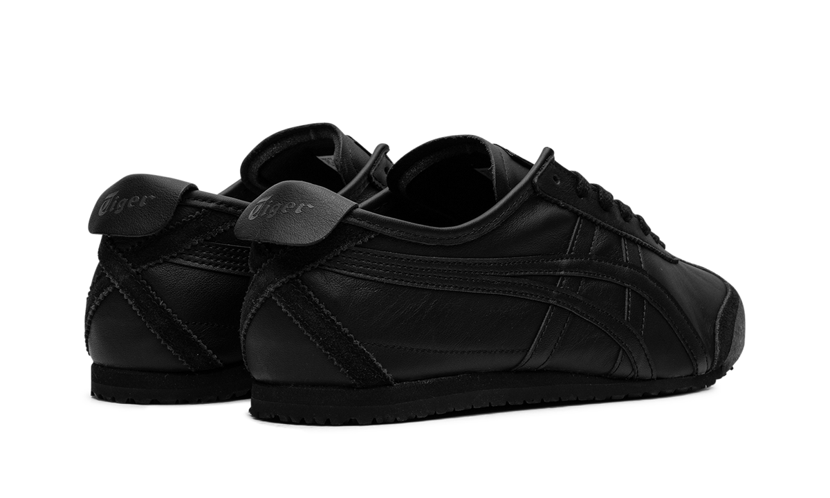 Onitsuka Tiger Mexico 66 Triple in Black 126240 - product image from the listing.