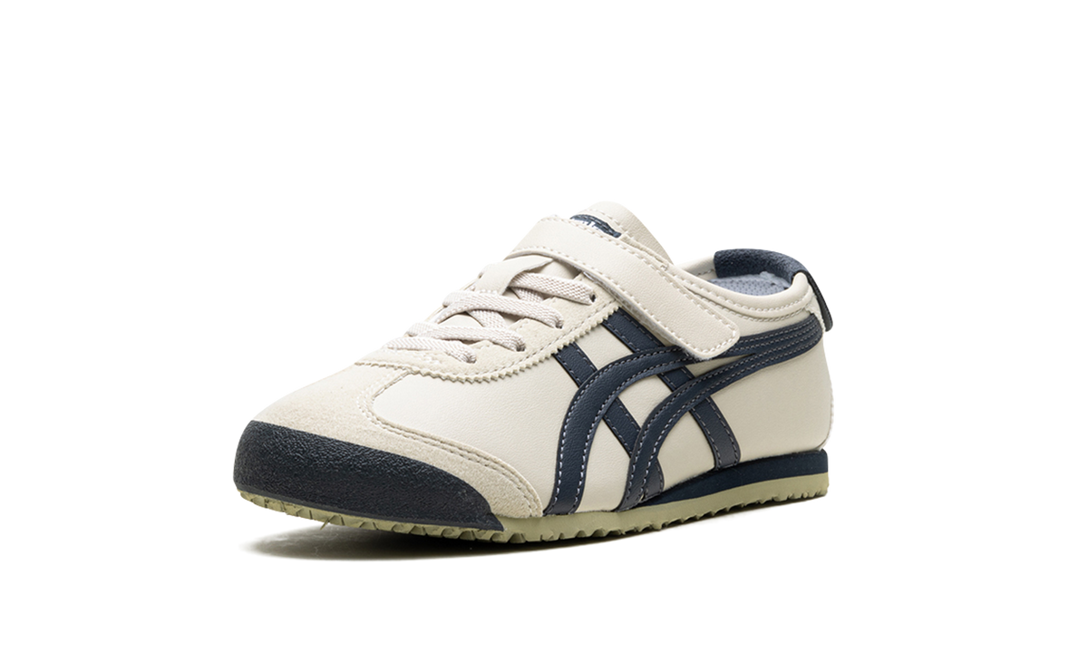Onitsuka Tiger Mexico 66 Ps in Birch India Ink 134046 - product image from the listing.