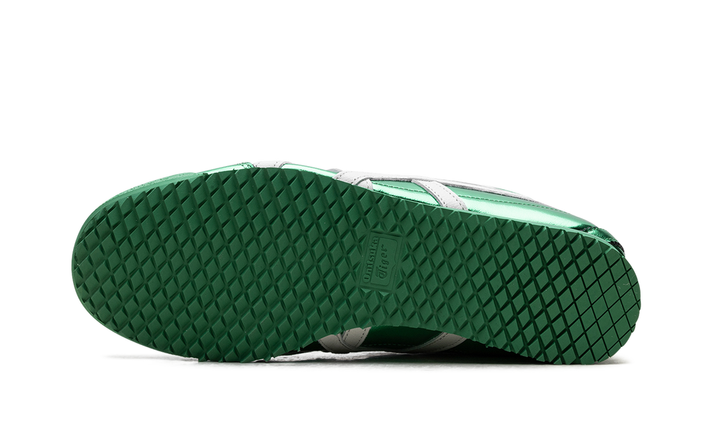 Onitsuka Tiger Mexico 66 Sd in Metallic Series Jade 153053 - product image from the listing.