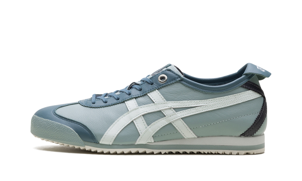 Onitsuka Tiger Mexico 66 Sd Ocean Haze in Pale Mint 152281 - product image from the listing.