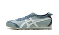 Onitsuka Tiger Mexico 66 Sd Ocean Haze in Pale Mint 152281 - product image from the listing.