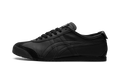 Onitsuka Tiger Mexico 66 Triple in Black 126240 - product image from the listing.
