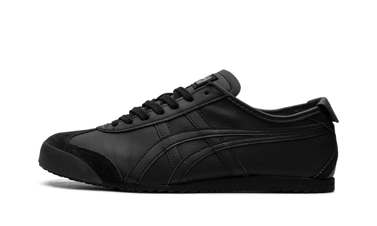 Onitsuka Tiger Mexico 66 Triple in Black 126240 - product image from the listing.
