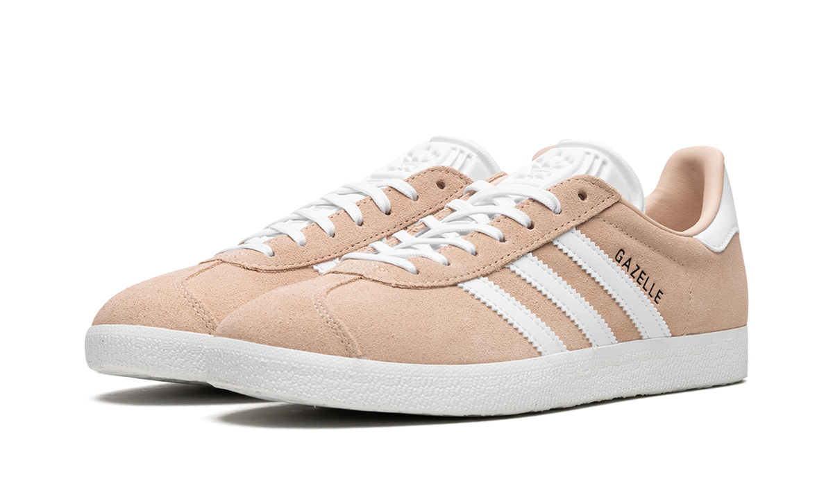 Women's GAZELLE "Halo Blush" ID7006 - product image from the listing.