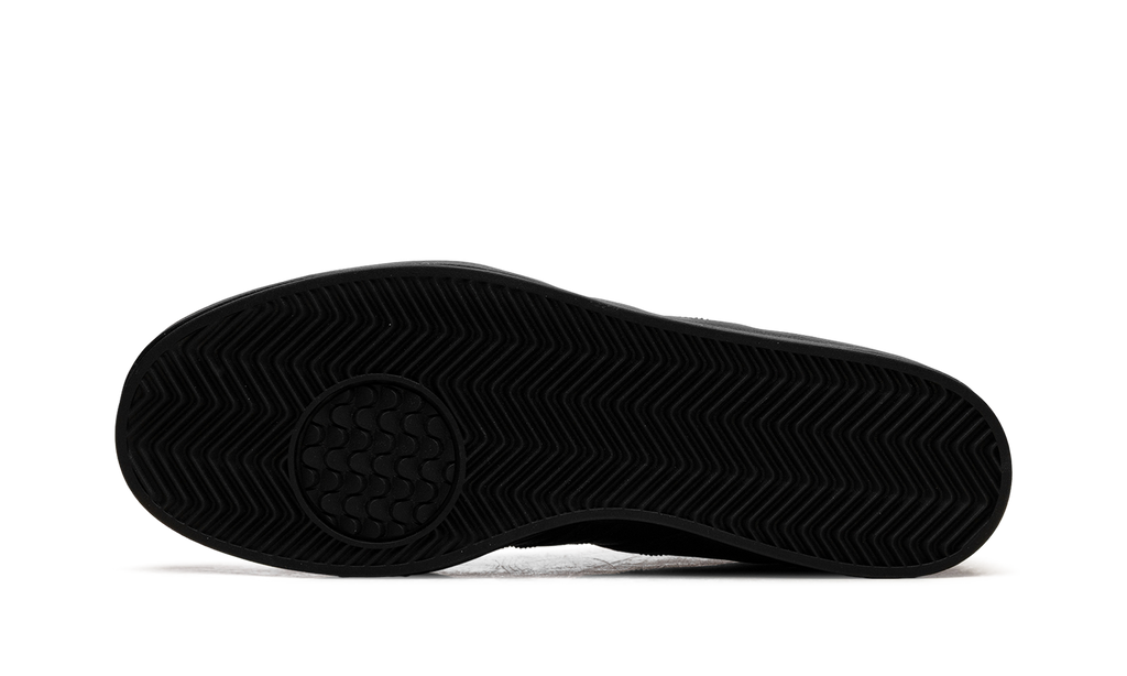 "Luxe Pack Black" Gazelle Indoor JH5415 - product image from the listing.