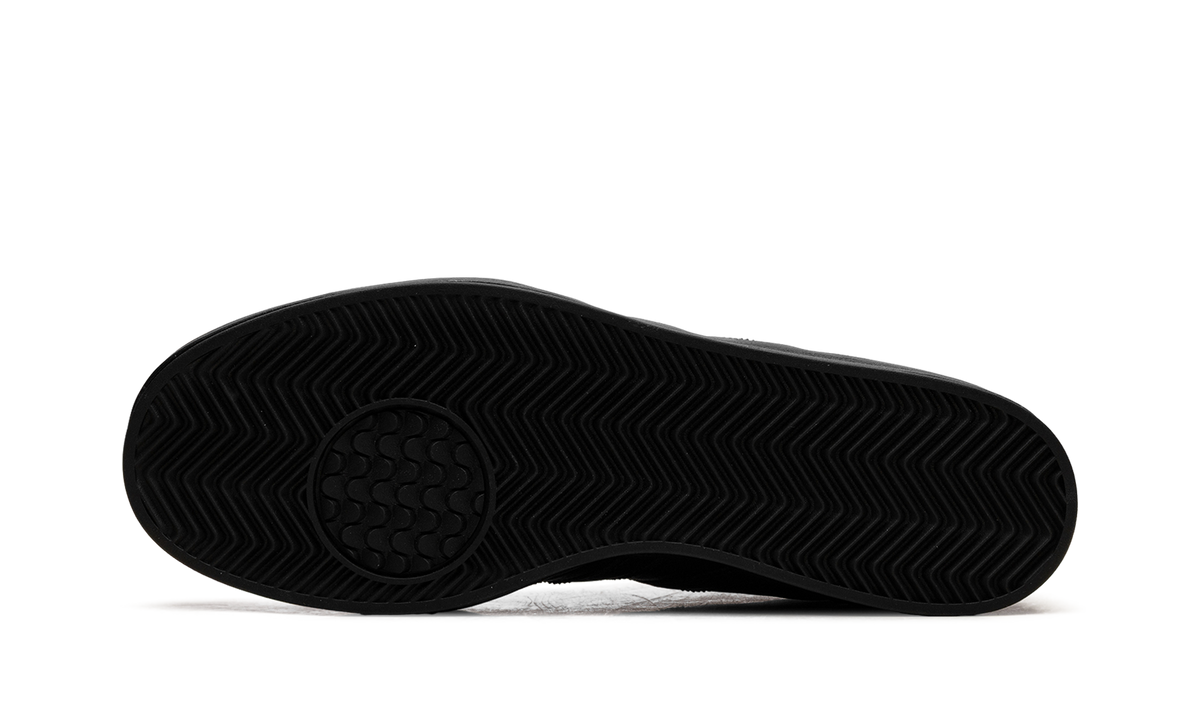 "Luxe Pack Black" Gazelle Indoor JH5415 - product image from the listing.