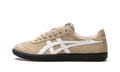 Onitsuka Tiger Tokuten in Beige Black 123954 - product image from the listing.