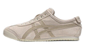 Onitsuka Tiger Mexico 66 Slip On in Birch Wood Crepe 193664 - product image from the listing.