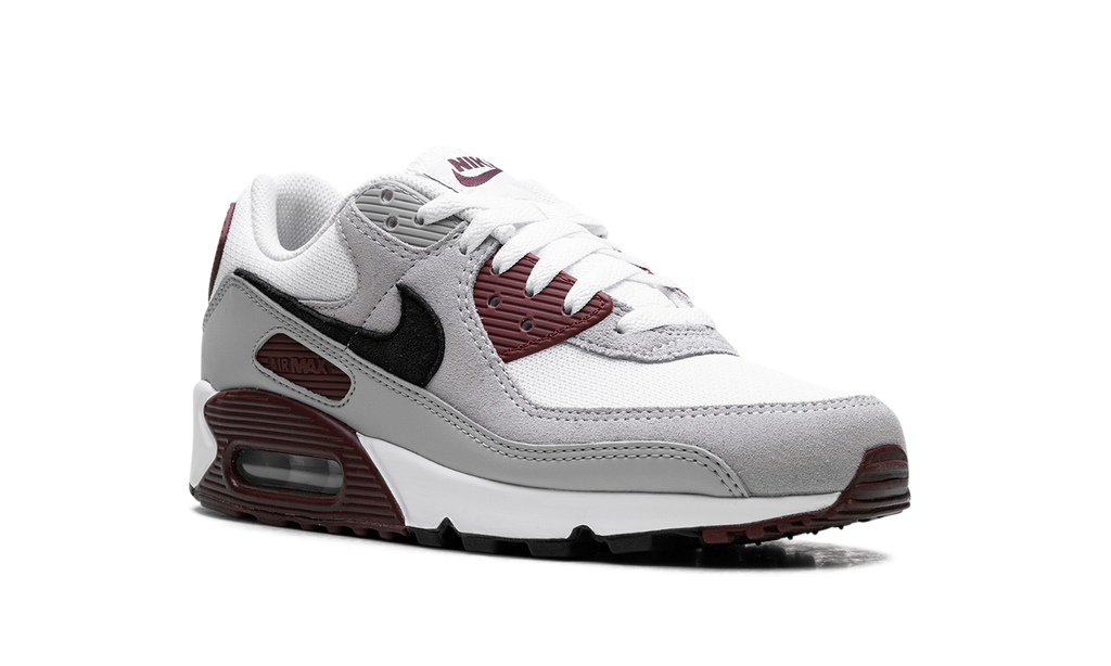 "Dark Team Red'" FN6958 101 - Air Max 90 - product image from the listing.