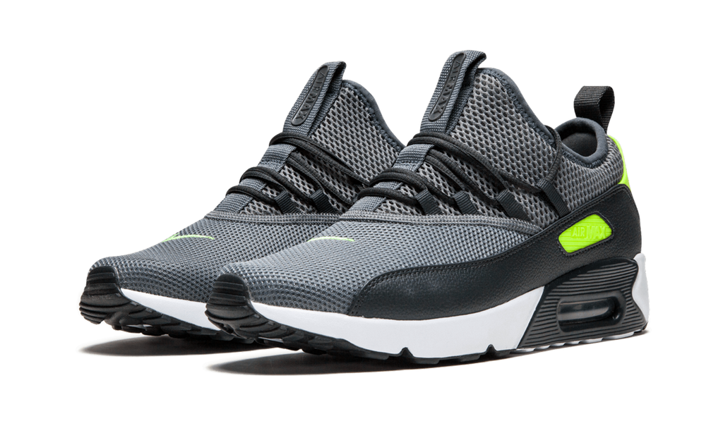 "Cool Grey" Air Max 90 EZ AO1745 003 - product image from the listing.