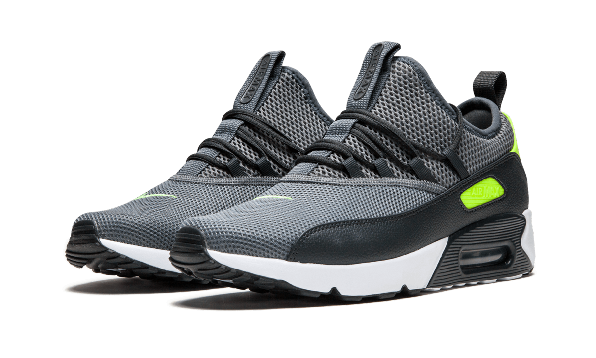 "Cool Grey" Air Max 90 EZ AO1745 003 - product image from the listing.
