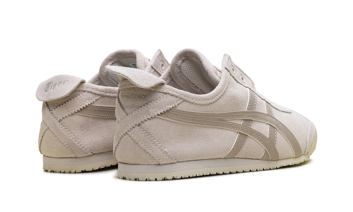 Onitsuka Tiger Mexico 66 Slip On in Birch Wood Crepe 193664 - product image from the listing.