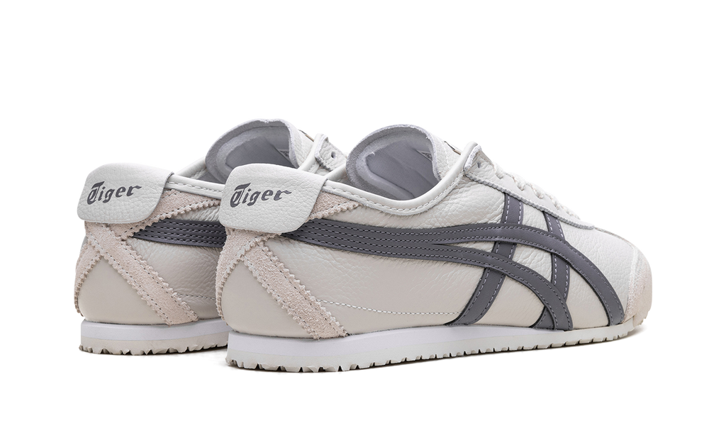 Onitsuka Tiger Mexico 66 in Grey White 131046 - product image from the listing.