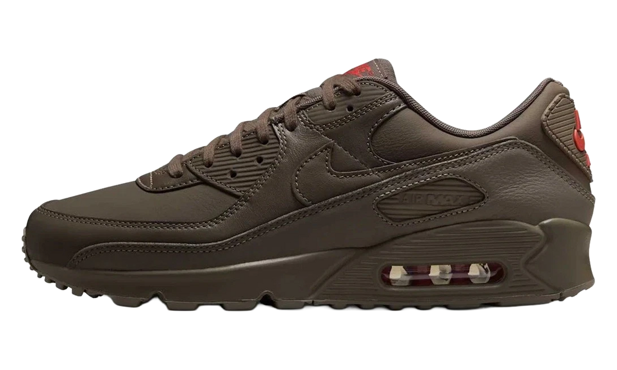 "Cave Stone" Air Max 90 ESS+ IH2063 201 - product image from the listing.