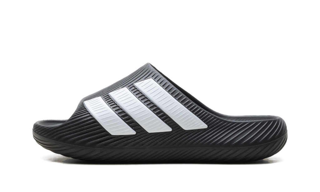 "Black Cloud White" Purechill Slide KH6414 - product image from the listing.