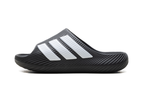 "Black Cloud White" Purechill Slide KH6414 - product image from the listing.