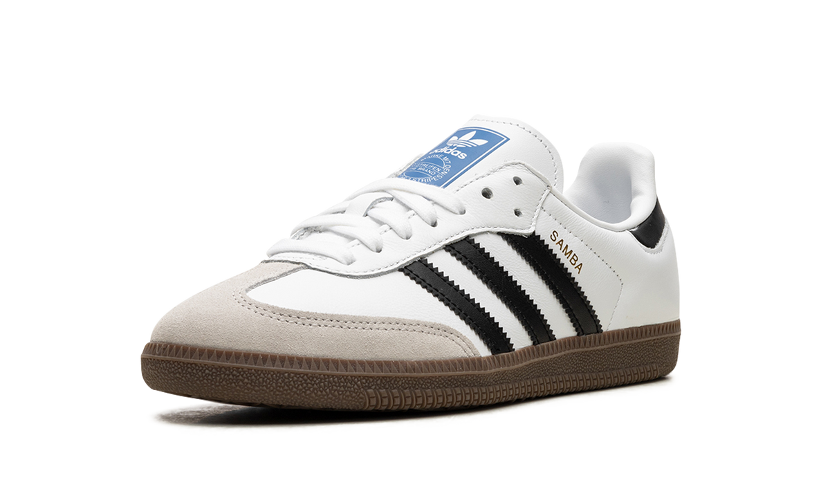 Women's SAMBA OG "White" IG9030 - product image from the listing.