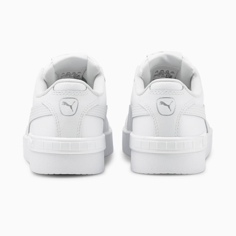 Puma Jada - WHITE for Women - product image from the listing.