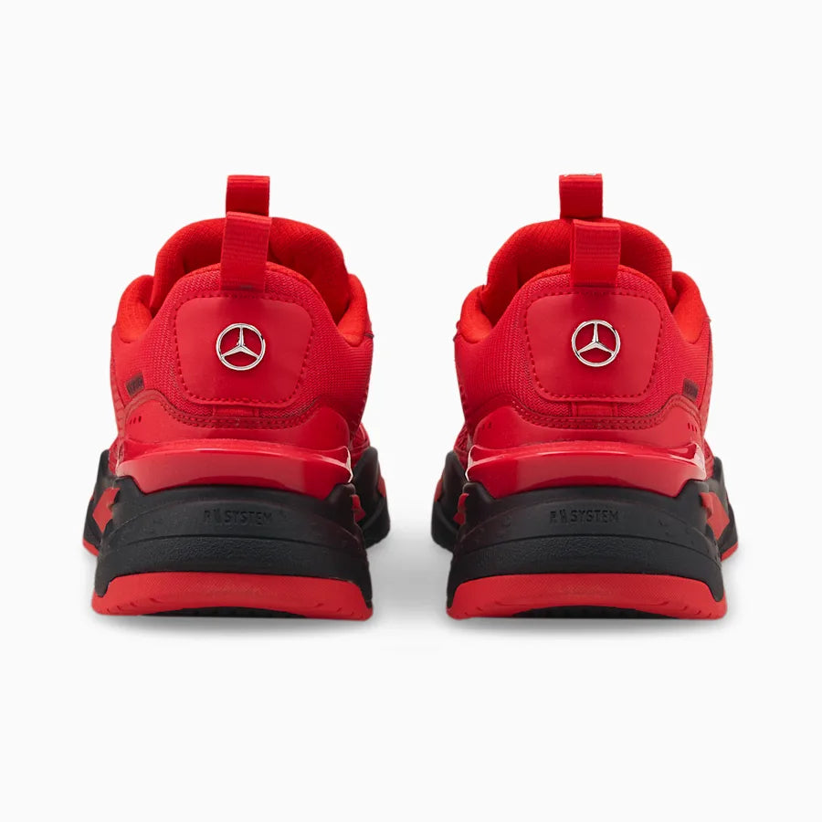 Puma Map F1 RS-Fast MS - HIBISCUS/ BLACK for Men - product image from the listing.