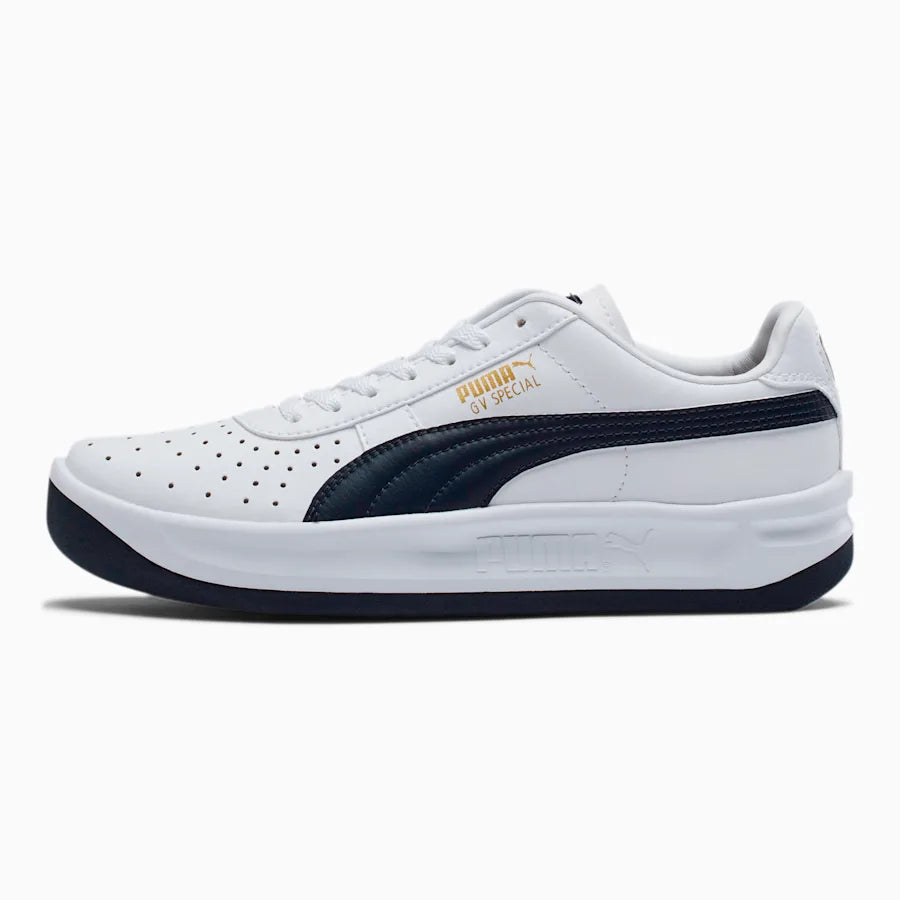 Puma GV Special in PEACOAT BLUE - product image from the listing.