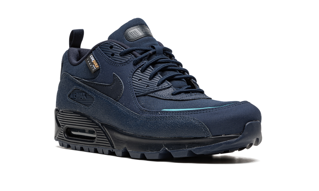 "Midnight Navy" Air Max 90 Surplus DC9389 400 - product image from the listing.