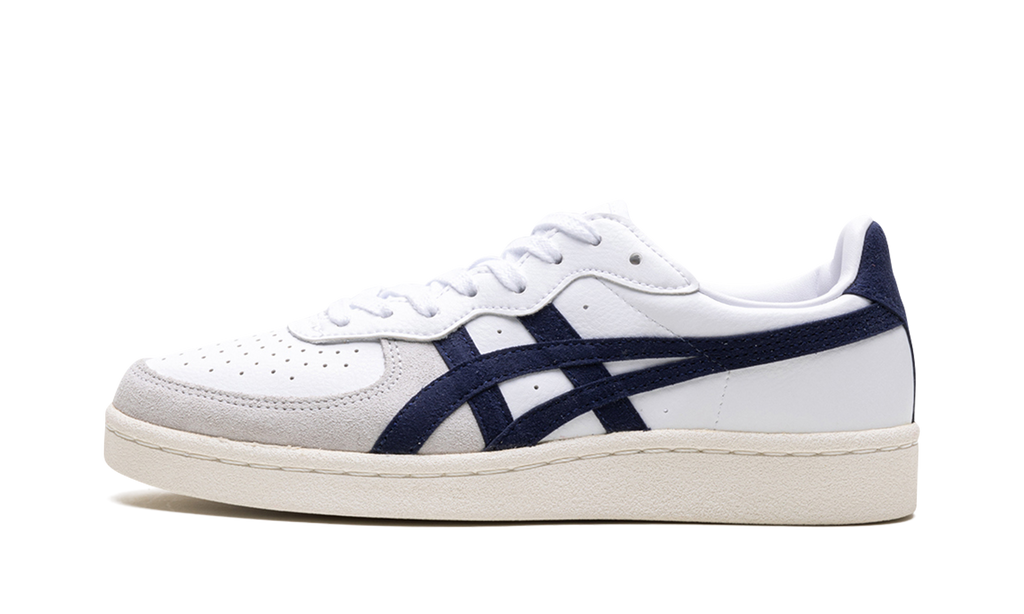 Onitsuka Tiger Onitsuka Tiger Gsm in Dark Blue 133860 - product image from the listing.