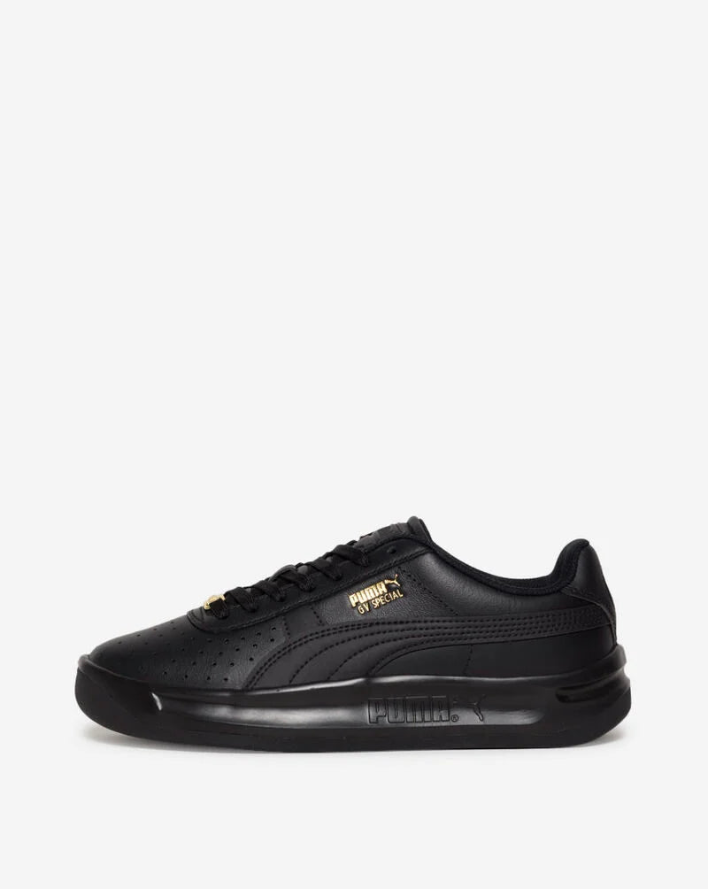 Big Kid's Puma Gv Special in BLACK - product image from the listing.