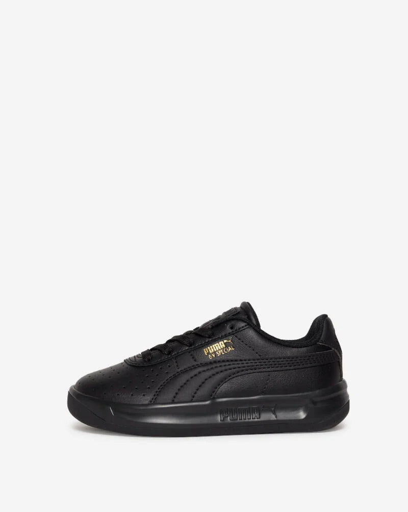 Preschool Puma Gv Special in BLACK - product image from the listing.