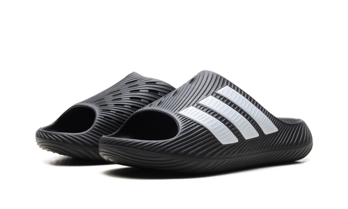 "Black Cloud White" Purechill Slide KH6414 - product image from the listing.