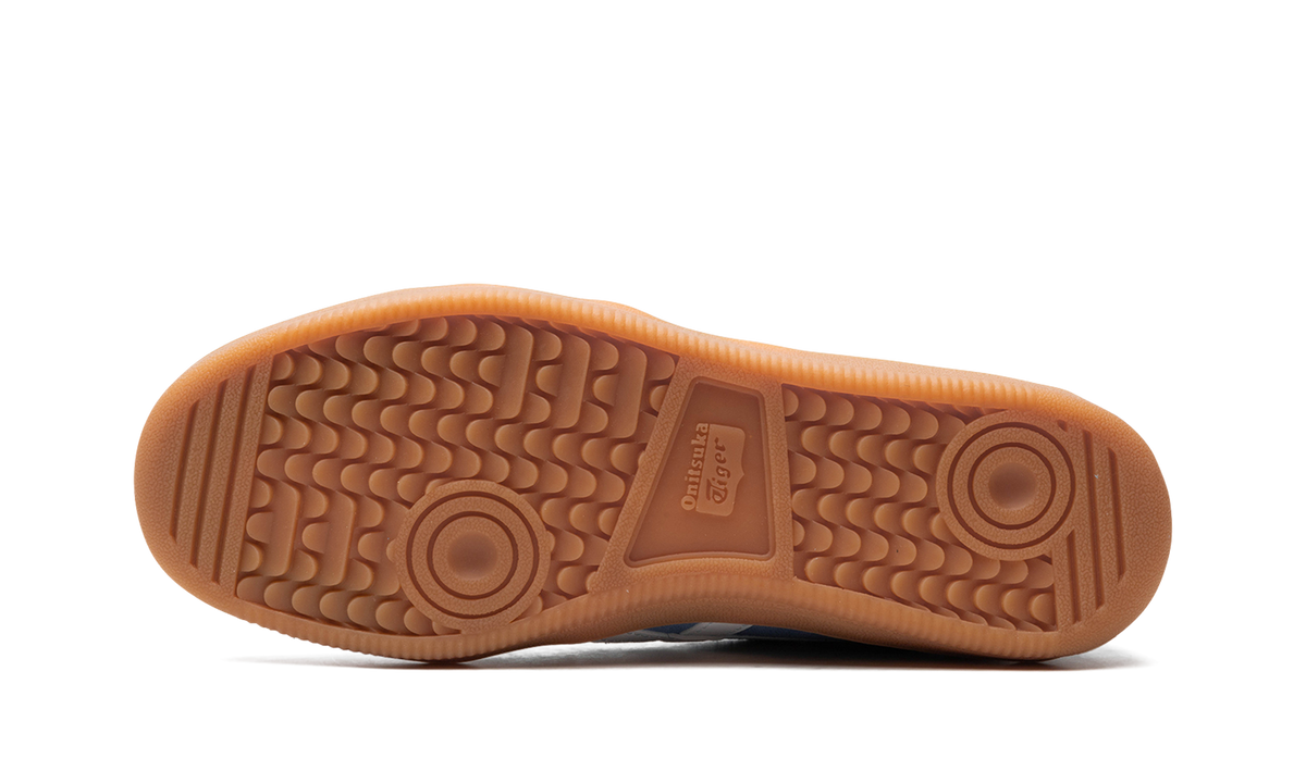 Onitsuka Tiger Tokuten in Blue White Gum 128666 - product image from the listing.
