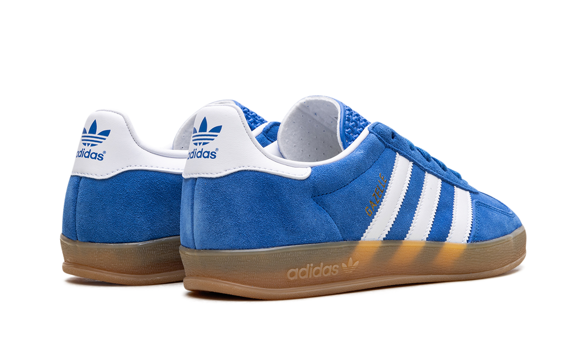 "Blue" Gazelle Indoor JI2061 - product image from the listing.