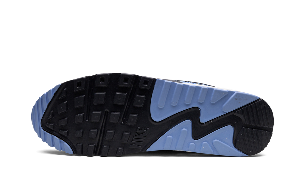 "UNC" Air Max 90 DQ4071 101 - product image from the listing.