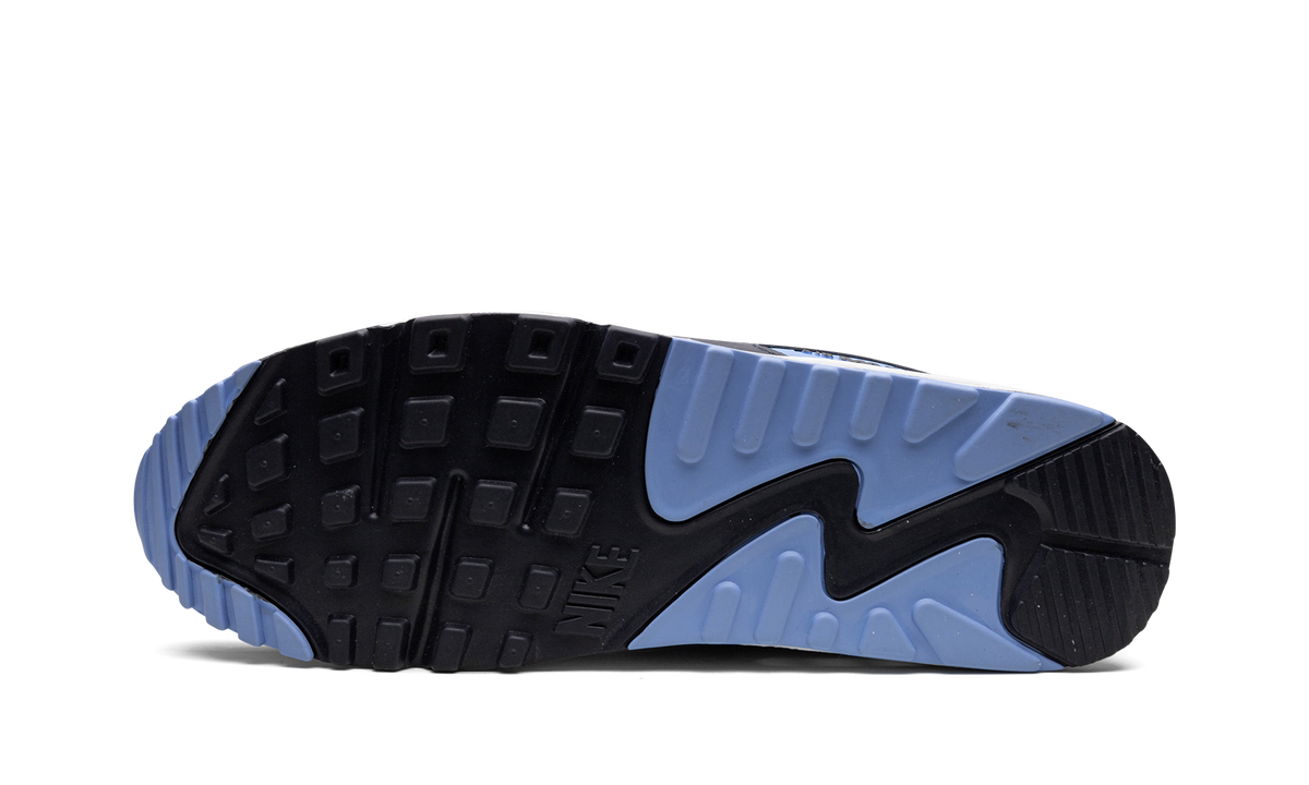 "UNC" Air Max 90 DQ4071 101 - product image from the listing.