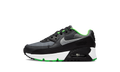 "BLACK CHROME" Pre School Nike Air Max 90 LTR CD6867-016 - product image from the listing.