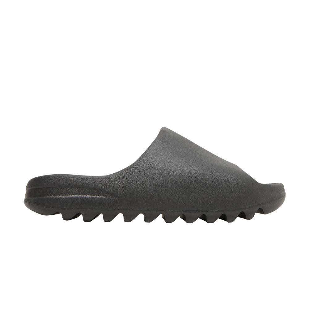 Yeezy Slides 'nyx'Sneaker - product photo shown in the listing for this item.