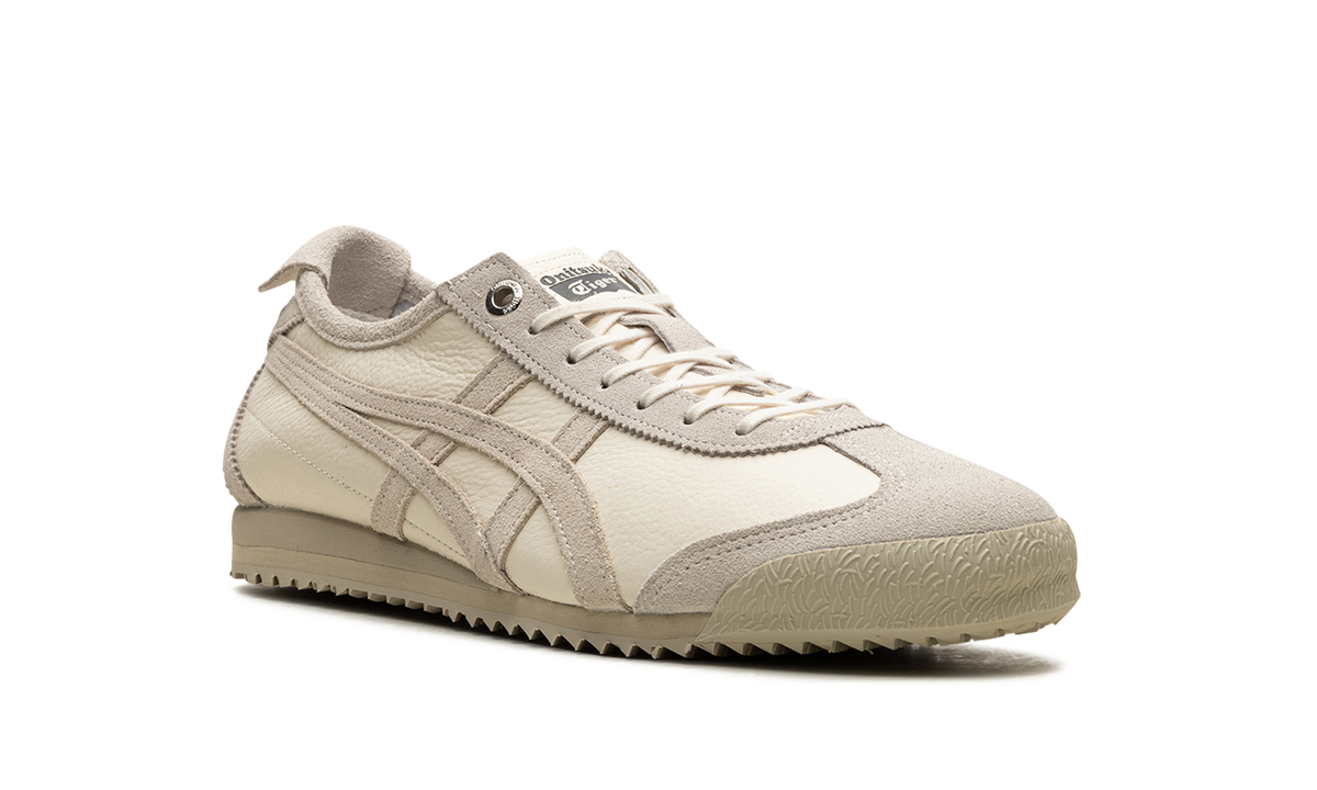 Onitsuka Tiger Mexico 66 Sd in Cream Birch 127169 - product image from the listing.