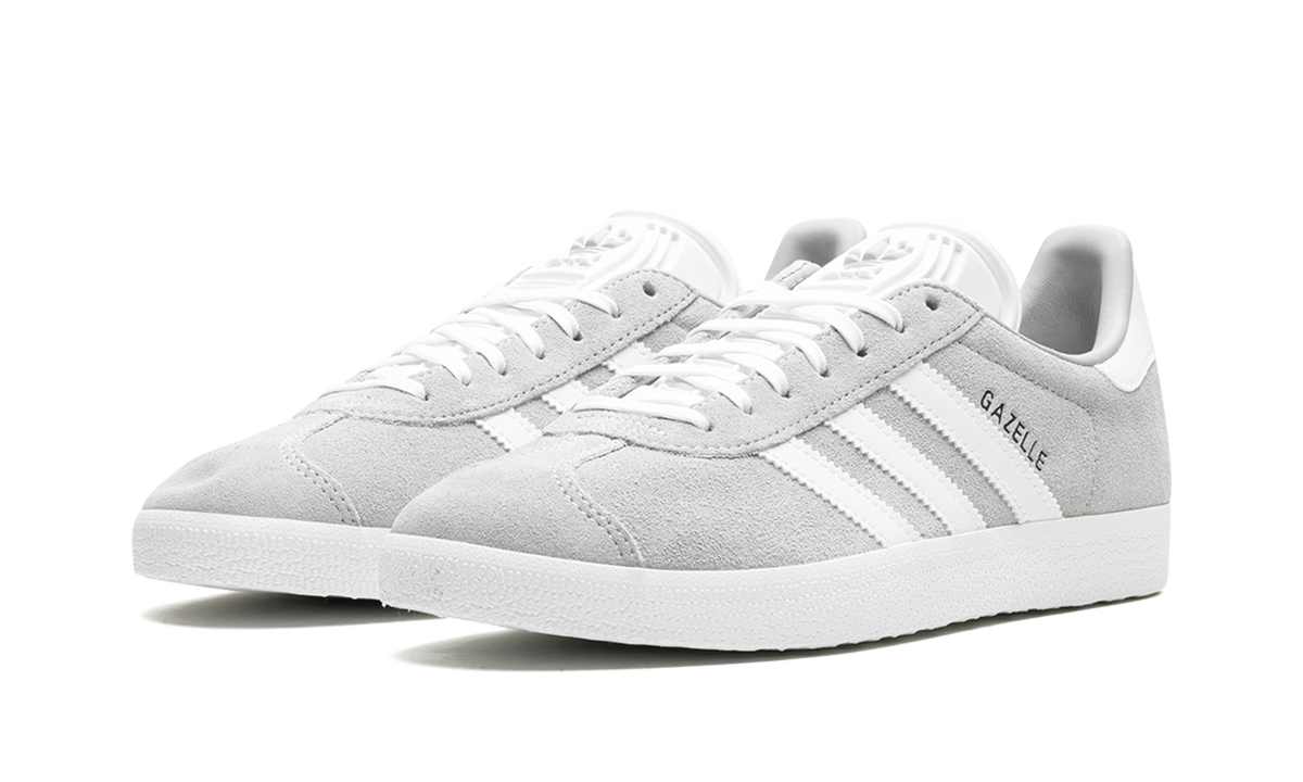 Women's GAZELLE "Grey" IF0917 - product image from the listing.