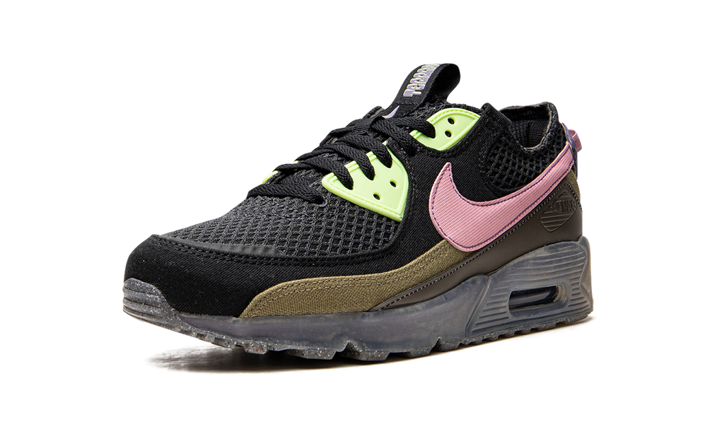"Pink Swoosh" Air Max 90 Terrascape DM0033 003 - product image from the listing.