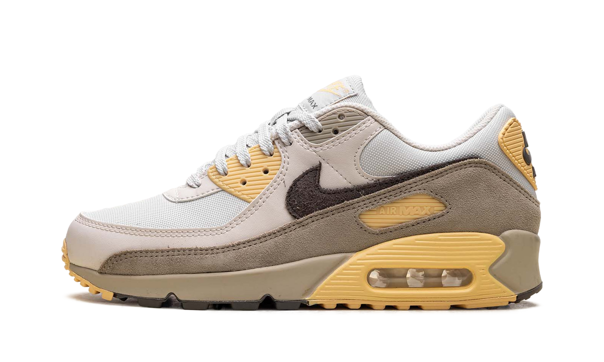 "Chamois" Air Max 90 IB6392 002 - product image from the listing.