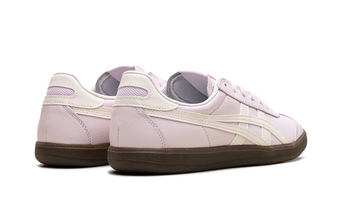 Onitsuka Tiger Tokuten in Light Pink White 146105 - product image from the listing.