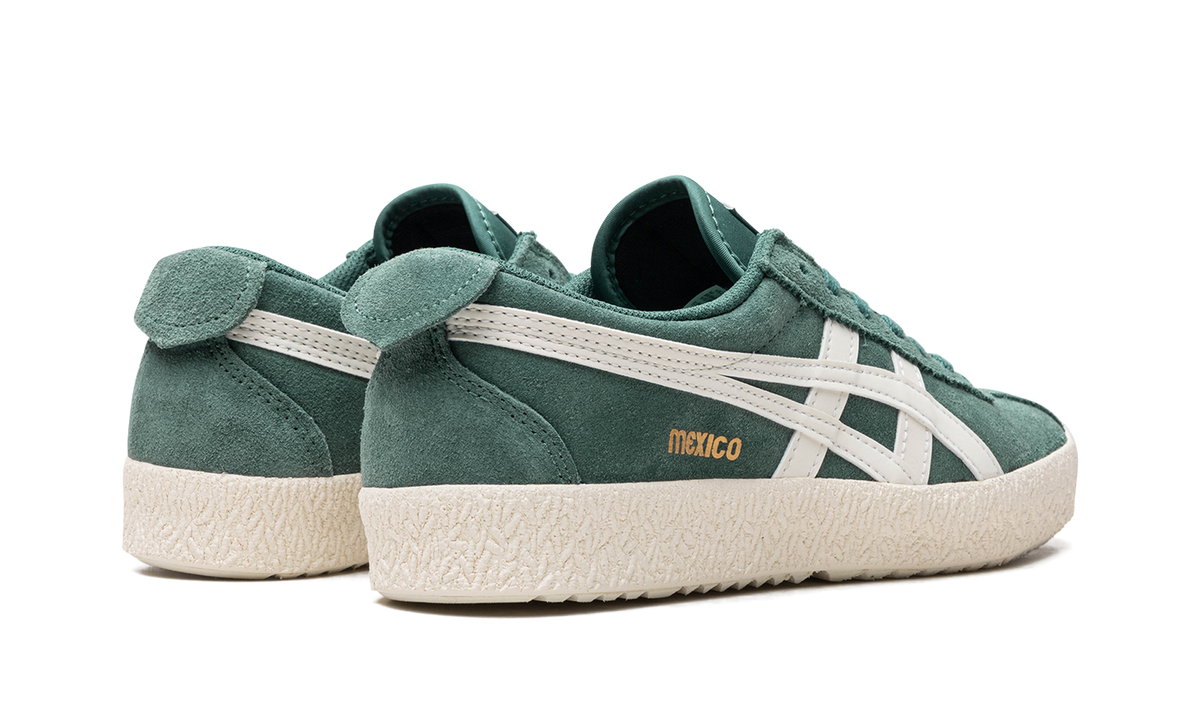 Onitsuka Tiger Mexico Delegation Pine in Green 122960 - product image from the listing.