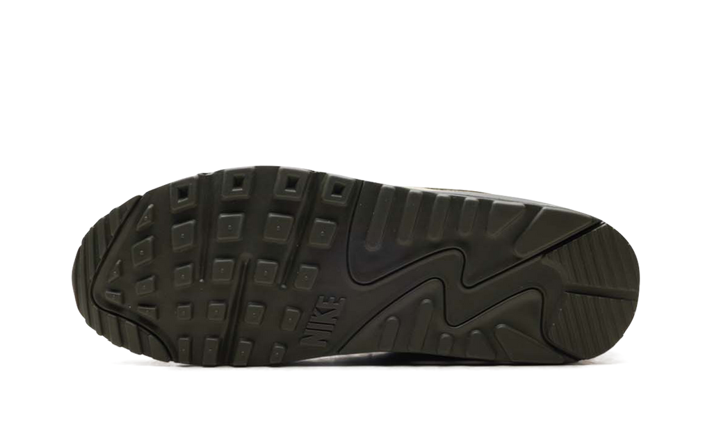 "Neutral Olive Light Orewood Brown" Air Max 90 IH0262 276 - product image from the listing.