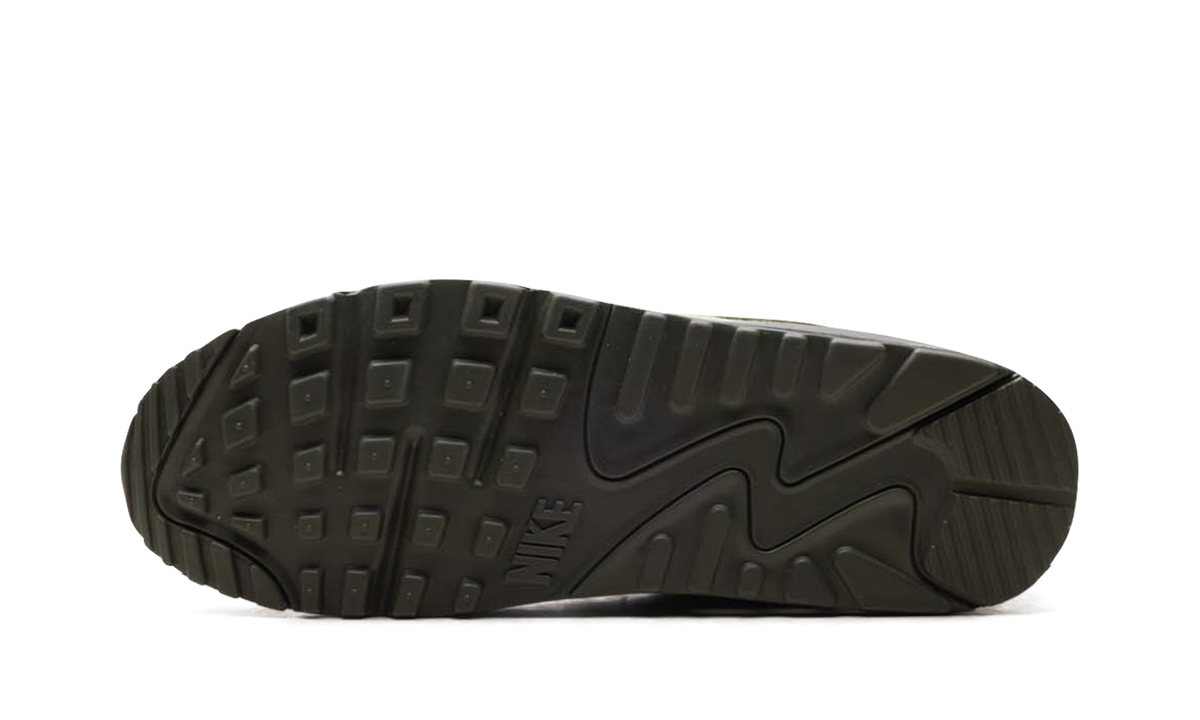 "Neutral Olive Light Orewood Brown" Air Max 90 IH0262 276 - product image from the listing.