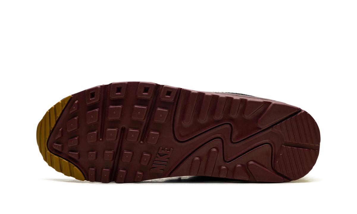 "Coconut Milk / Green / Bronze" AIR MAX 90 PRM HQ3609 113 - product image from the listing.