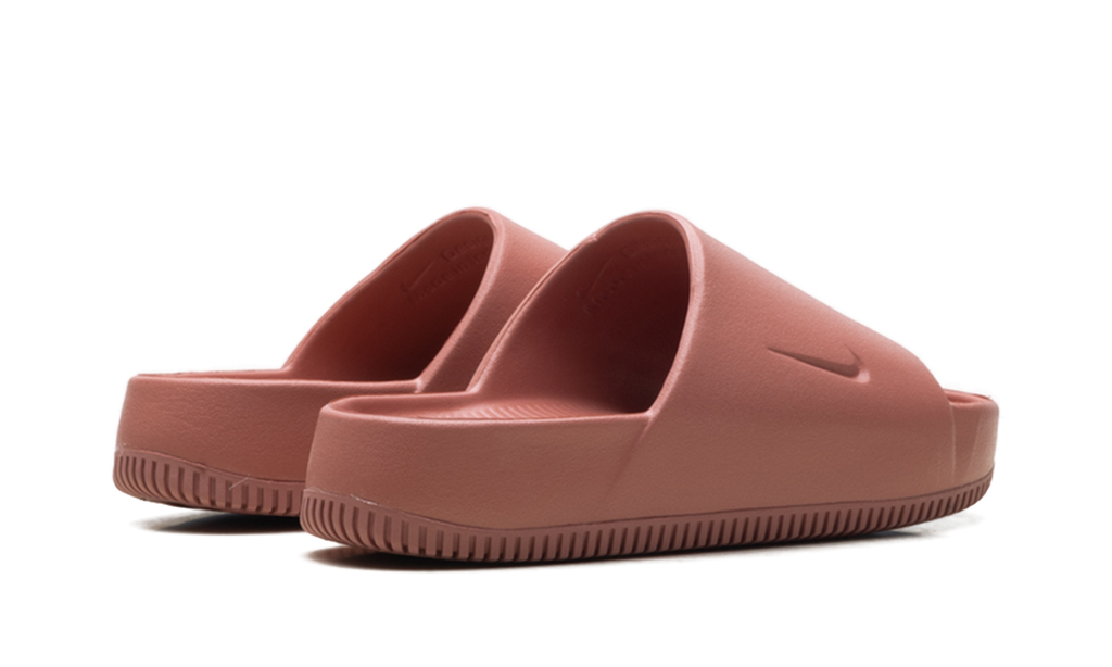 Women's Calm Slide "Canyon Pink" DX4816 601 - product image from the listing.