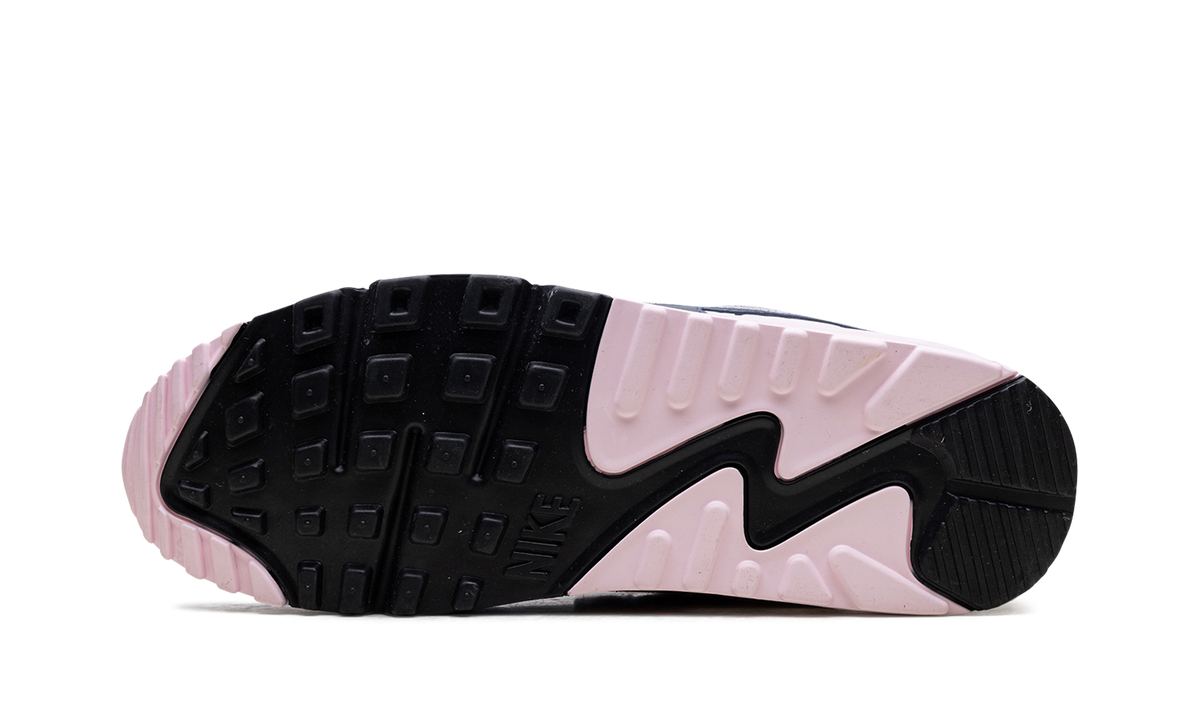 "Pink Foam Armory Navy" Air Max 90 DM0029 106 - product image from the listing.