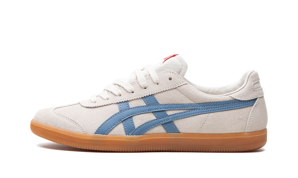 Onitsuka Tiger Tokuten in White Blue Gum 128073 - product image from the listing.